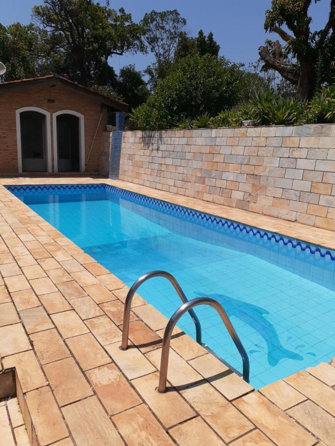 فيلا Sitio Pand'Oro أتيبايا المظهر الخارجي الصورة